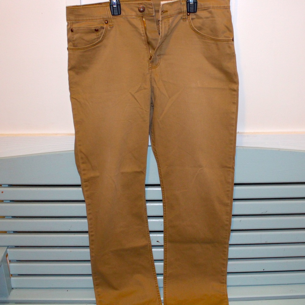 Wrangler pants